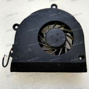 Кулер Acer Aspire 5251-1513, 5251, 5252, 5253, 5551, 5552, 5733, 5740, 5741 ,5742 (p/n: KSB06105HA-9K1N) 3pin Кулер Acer Aspire 5251-1513, 5251, 5252, 5253, 5551, 5552, 5733, 5740, 5741 ,5742 (p/n: KSB06105HA-9K1N) 3pin