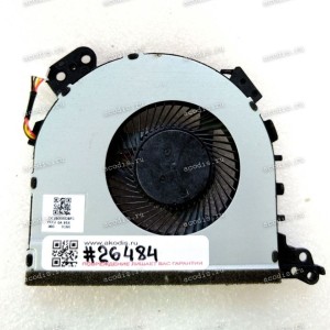 Кулер Lenovo IdeaPad 320-15ABR, 320-15AST, 320-15IAP, 320-15IKB, 320-15ISK, 320-17IKB, 320-17ISK, V145-15AST (p/n: DC28000DBF0) 4pin Кулер Lenovo IdeaPad 320-15ABR, 320-15AST, 320-15IAP, 320-15IKB, 320-15ISK, 320-17IKB, 320-17ISK, V145-15AST (p/n: DC28000DBF0) 4pin