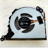 Кулер Lenovo IdeaPad 320-15ABR, 320-15AST, 320-15IAP, 320-15IKB, 320-15ISK, 320-17IKB, 320-17ISK, V145-15AST (p/n: DC28000DBF0) 4pin