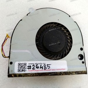 Кулер Acer Aspire E1-532, E1-532P, E1-572, E1-572G, E1-572P, E1-572PG, V5-561, V5-561G, V5-561P, V5-561PG, Travelmate P255, P255-M, P255-MG, P455, Compal V5xxx, Gateway NE572, Packard Bell EasyNote TE69HW (p/n: DFS501105FQ0T FFC2) 3pin с разбора Кулер Acer Aspire E1-532, E1-532P, E1-572, E1-572G, E1-572P, E1-572PG, V5-561, V5-561G, V5-561P, V5-561PG, Travelmate P255, P255-M, P255-MG, P455, Compal V5xxx, Gateway NE572, Packard Bell EasyNote TE69HW (p/n: DFS501105FQ0T FFC2) 3pin с разбора