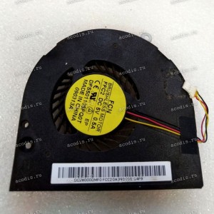 Кулер Acer Aspire E1-532, E1-532P, E1-572, E1-572G, E1-572P, E1-572PG, V5-561, V5-561G, V5-561P, V5-561PG, Travelmate P255, P255-M, P255-MG, P455, Compal V5xxx, Gateway NE572, Packard Bell EasyNote TE69HW (p/n: DFS501105FQ0T FFC2) 3pin с разбора Кулер Acer Aspire E1-532, E1-532P, E1-572, E1-572G, E1-572P, E1-572PG, V5-561, V5-561G, V5-561P, V5-561PG, Travelmate P255, P255-M, P255-MG, P455, Compal V5xxx, Gateway NE572, Packard Bell EasyNote TE69HW (p/n: DFS501105FQ0T FFC2) 3pin с разбора