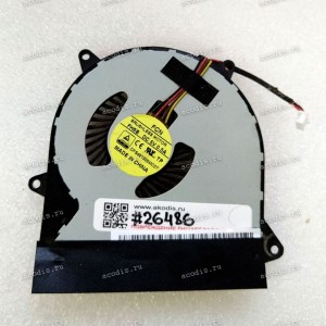 Кулер Lenovo IdeaPad 100-15IBY (p/n: DFS481305MC0T FH6B) 4pin Кулер Lenovo IdeaPad 100-15IBY (p/n: DFS481305MC0T FH6B) 4pin