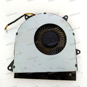 Кулер Lenovo IdeaPad 100-15IBY (p/n: DFS481305MC0T FH6B) 4pin Кулер Lenovo IdeaPad 100-15IBY (p/n: DFS481305MC0T FH6B) 4pin