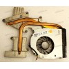 Сист.охл. Acer Aspire 5536, 5542 (p/n: 60.4CH07.002 A02) 3pin