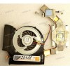Сист.охл. Lenovo ThinkPad Edge 14, Edge 15 (p/n: 75Y4757, UDQF2ZH82FQU) 3pin
