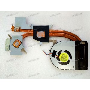 Сист.охл. Acer Aspire 5560 (p/n: 60.4M702.001.A01, DFS541105FC0T) 4pin