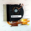 Сист.охл. Asus Notebook K Series K40AB, K40AC, K40AD, K40AE, K40AF, K50AB, K50AD, K50AF (p/n: 13GNVX1AM010-1, UDQFZZH31DAS) 4pin Сист.охл. Asus Notebook K Series K40AB, K40AC, K40AD, K40AE, K40AF, K50AB, K50AD, K50AF (p/n: 13GNVX1AM010-1, UDQFZZH31DAS) 4pin