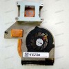 Сист.охл. HP Pavilion dv2600, dv2645er (p/n: 60.4S508.002, KSB0505HA-6M29) 3pin 
