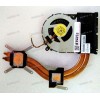 Сист.охл. Toshiba C850, L850, C855 (p/n: 13N0-ZWA1G02, DFS501105FR0T-FBFT) 3pin Сист.охл. Toshiba C850, L850, C855 (p/n: 13N0-ZWA1G02, DFS501105FR0T-FBFT) 3pin