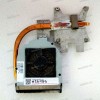 Сист.охл. HP Compaq CQ60, CQ50 (p/n: 60.4H517.001 A00, MCF-W11BM05) 3pin 