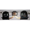 Сист.охл. HP EliteBook x360 1020 G2 (6043B0222201, HSN-I09C, Delta Electronics DC BRUSHLESS ND55C29-16K21, ND55C29-16K22, Forcecon DFS320805RR0T FJCN, DFS350705PQ0T FJCP, L17371-001) 2*4pin Сист.охл. HP EliteBook x360 1020 G2 (6043B0222201, HSN-I09C, Delta Electronics DC BRUSHLESS ND55C29-16K21, ND55C29-16K22, Forcecon DFS320805RR0T FJCN, DFS350705PQ0T FJCP, L17371-001) 2*4pin