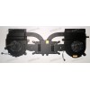 Сист.охл. HP EliteBook x360 1030 G4 (L75139-001, DTA3VY0PTMTP30205L049083A, AJHLT0A68FK100, AJHLV0A68FK1TX, HSN-Q10C, Delta Electronics DC BRUSHLESS ND55C02-19D07), ND55C02-19D08 2*4pin