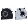 Кулер HP ProBook 440 G6, 445 G6, 440 G7 4 pin (L44556-001, L48270-001, FCN47X8JFATP103A, 0FL8J0000H, HSN-Q15C) NEW