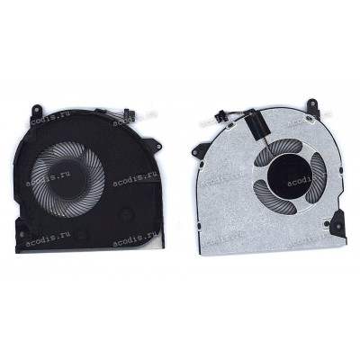 Кулер HP ProBook 440 G6, 445 G6, 440 G7 4 pin (L44556-001, L48270-001, FCN47X8JFATP103A, 0FL8J0000H, HSN-Q15C) NEW