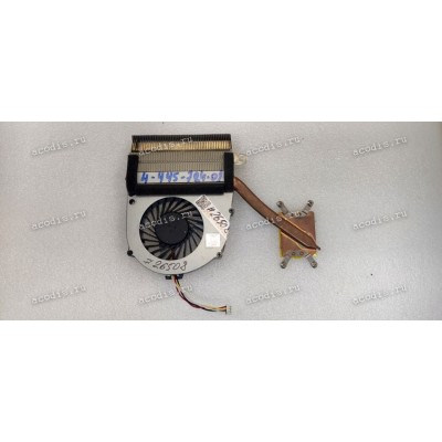 Сист.охл. Sony SVJ2021V1RW1, SVJ2021V1RWI, SVJ202A11L, SVJ202A11V (4-445-784-01, 300-0001-2509_A 29D04JE)