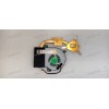 Сист.охл Asus eeePC 1215, 1215B, 1215N, 1215T (13GOA311AM010-10, 13NA-31A0101 0A, KSB0505HB-AC77) 4 pin