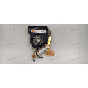 Сист.охл. Toshiba Portege M800-11K U400 (AVC3EBU2TA0I000, KSB0505HA)