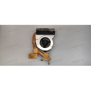 Сист.охл. Toshiba Portege M800-11K U400 (AVC3EBU2TA0I000, KSB0505HA)