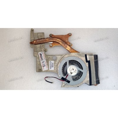 Сист.охл. Samsung NP-R520 BA96-03964A KSB0705HA