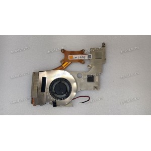 Сист.охл. Samsung NP-R520 BA96-03964A KSB0705HA