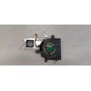 Сист.охл. Clevo 6-31-M111N-100 (3-pin)