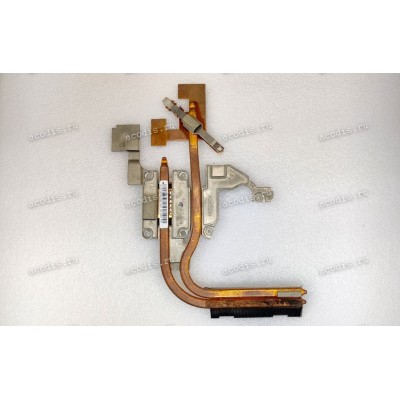 Heatsink Acer Aspire 5551, 5552 (AT0C6005DX0 A41 001001 FX, ATOC6005DRO A9R 005236 RO, A9Q-6G 1, ATOC6005DXO A4K 001965 FX)
