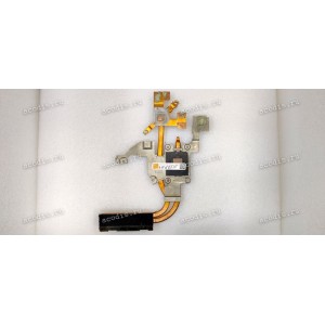 Heatsink Acer Aspire 5551, 5552 (AT0C6005DX0 A41 001001 FX, ATOC6005DRO A9R 005236 RO, A9Q-6G 1, ATOC6005DXO A4K 001965 FX)