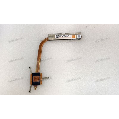 Heatsink Lenovo IdeaPad 320-15 (медь) p/n: AT1560020F0