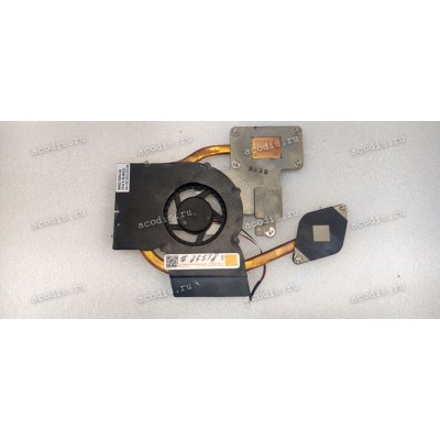 Сист.охл. Samsung NP-R425 BA62-00512A(4-pin)