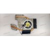 Сист.охл. Samsung NP-R425 BA62-00512A(4-pin)