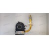 Сист.охл. Asus UL30A, 13GNWT1AM040-1-103H-0407 (KDB04505HA), 4pin