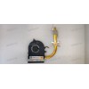 Сист.охл. Asus UL30A, 13GNWT1AM040-1-103H-0407 (KDB04505HA), 4pin Сист.охл. Asus UL30A, 13GNWT1AM040-1-103H-0407 (KDB04505HA), 4pin
