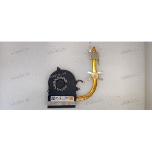 Сист.охл. Asus UL30A, 13GNWT1AM040-1-103H-0407 (KDB04505HA), 4pin