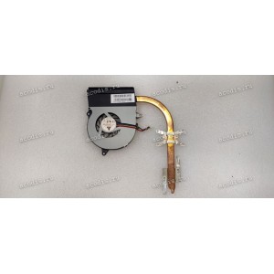 Сист.охл. Asus UL30A, 13GNWT1AM040-1-103H-0407 (KDB04505HA), 4pin