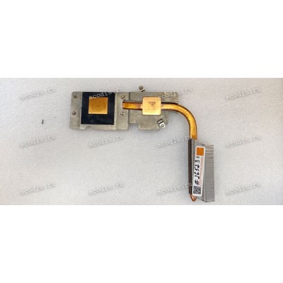 Heatsink HP Compaq 615 (SPS 538456-001б, 6043B0065201 A01, 0000330785 A01)