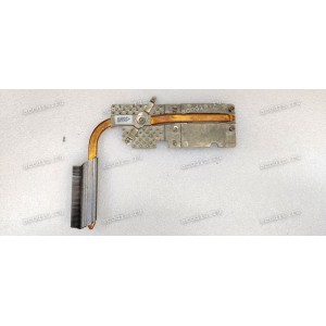Heatsink HP Compaq 615 (SPS 538456-001б, 6043B0065201 A01, 0000330785 A01) Heatsink HP Compaq 615 (SPS 538456-001б, 6043B0065201 A01, 0000330785 A01)