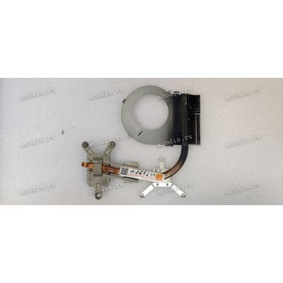 Heatsink HP Pavilion g6-1000, g6-1xxx, G7-1000, G7-1xxx 643363-001