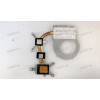 Heatsink HP Pavilion g6-1000, g6-1xxx, G7-1000, G7-1xxx 643363-001