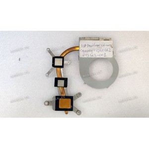 Heatsink HP Pavilion g6-1000, g6-1xxx, G7-1000, G7-1xxx 643363-001