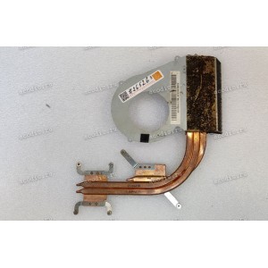 Heatsink Sony VPC-F2 300-0001-1768_AY11011231VV