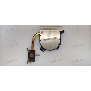 Heatsink Lenovo 320-15IAP, 320-14IAP (AT14X0020L0 TSL1, TS-75GP-1-DG424-UMA-HP)