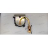 Heatsink Lenovo 320-15IAP, 320-14IAP (AT14X0020L0 TSL1, TS-75GP-1-DG424-UMA-HP)
