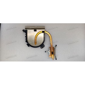 Heatsink Lenovo 320-15IAP, 320-14IAP (AT14X0020L0 TSL1, TS-75GP-1-DG424-UMA-HP)
