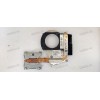 Heatsink HP G62 CQ62 G72 (1A01EYR00-600-G A606DA 3720, PM D2100601)