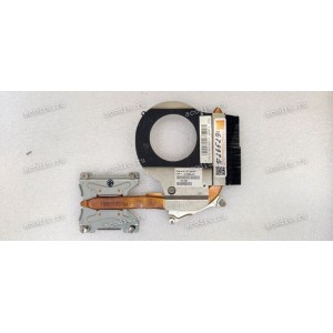 Heatsink HP G62 CQ62 G72 (1A01EYR00-600-G A606DA 3720, PM D2100601)