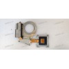 Heatsink HP G62 CQ62 G72 (1A01EYR00-600-G A606DA 3720, PM D2100601)