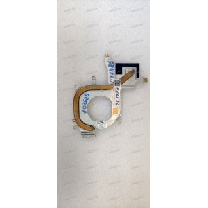 Heatsink Sony VGN-SZ120P, SZ4XRN CPU