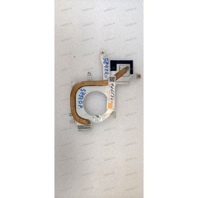 Heatsink Sony VGN-SZ120P, SZ4XRN CPU