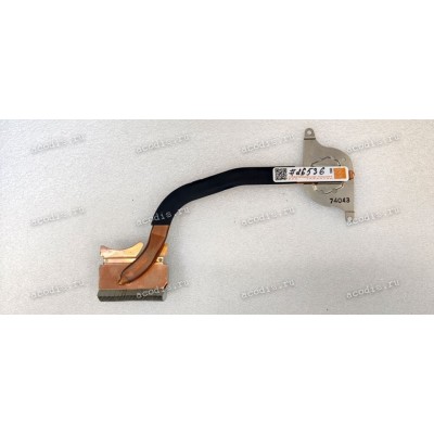 Heatsink Sony VGN-SZ120P, SZ4XRN Video