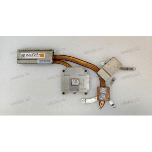 Heatsink MSI GE700 (E310801351F05 00 A33 002227)